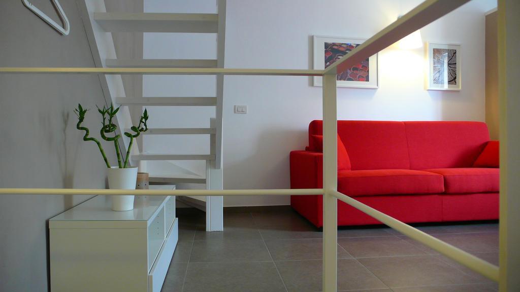 Trinasicula Ragusa Ibla Pokój zdjęcie