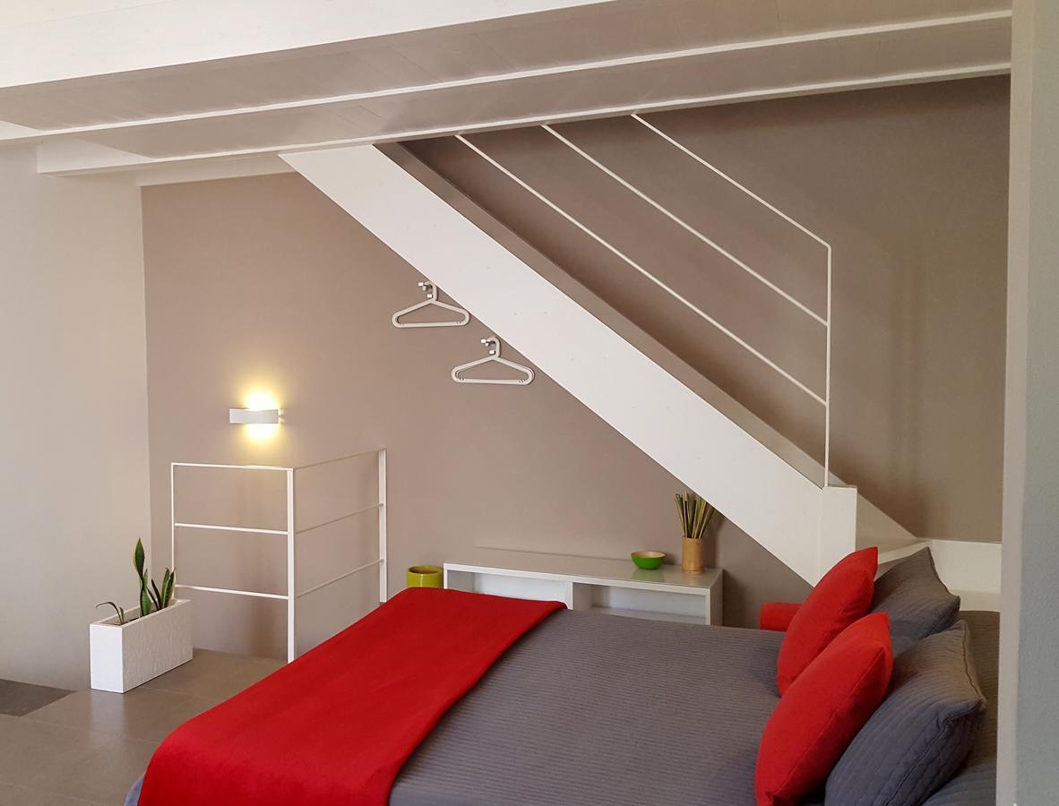 Trinasicula Ragusa Ibla Zewnętrze zdjęcie