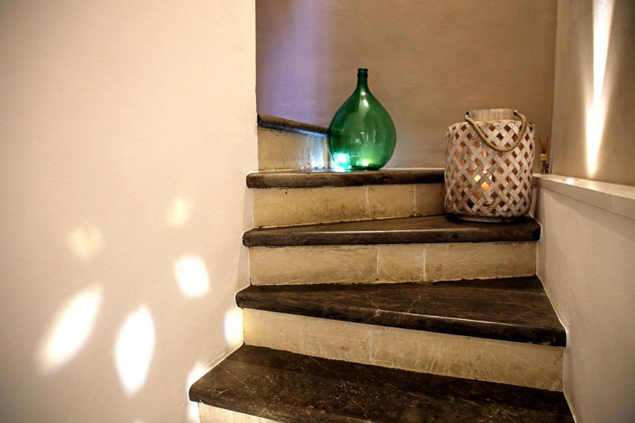Trinasicula Ragusa Ibla Zewnętrze zdjęcie