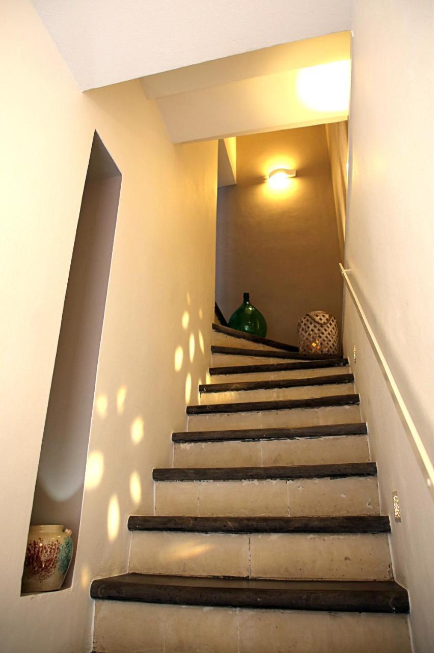 Trinasicula Ragusa Ibla Zewnętrze zdjęcie