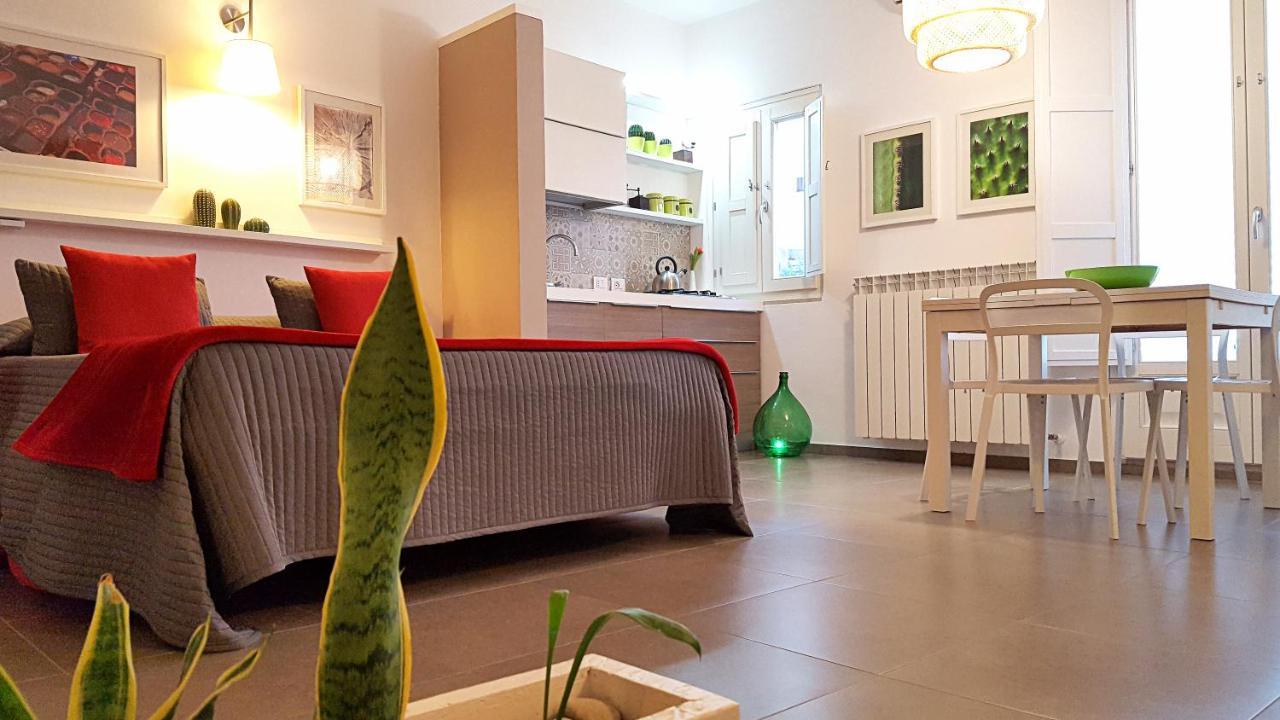 Trinasicula Ragusa Ibla Zewnętrze zdjęcie