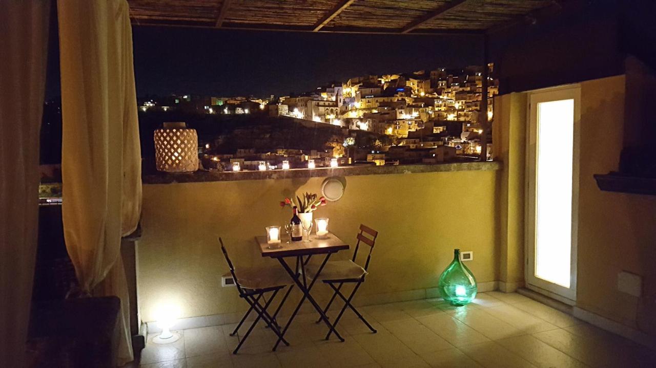 Trinasicula Ragusa Ibla Zewnętrze zdjęcie